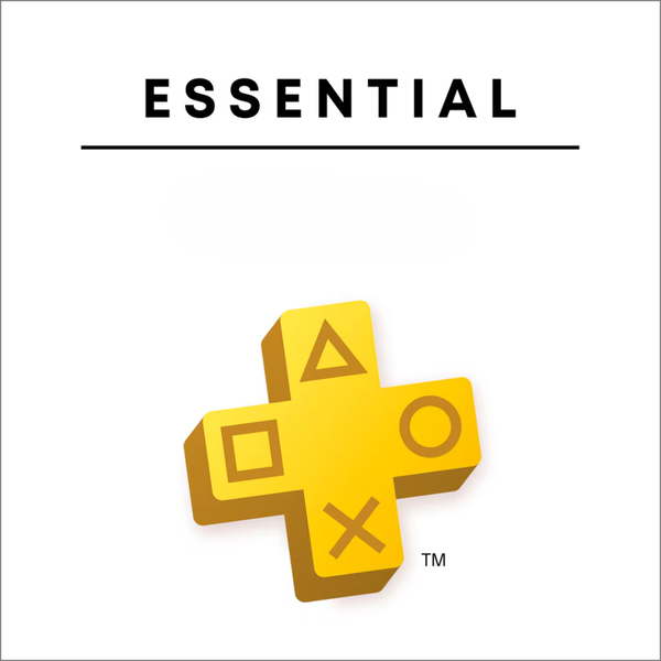 PlayStation Plus Essential