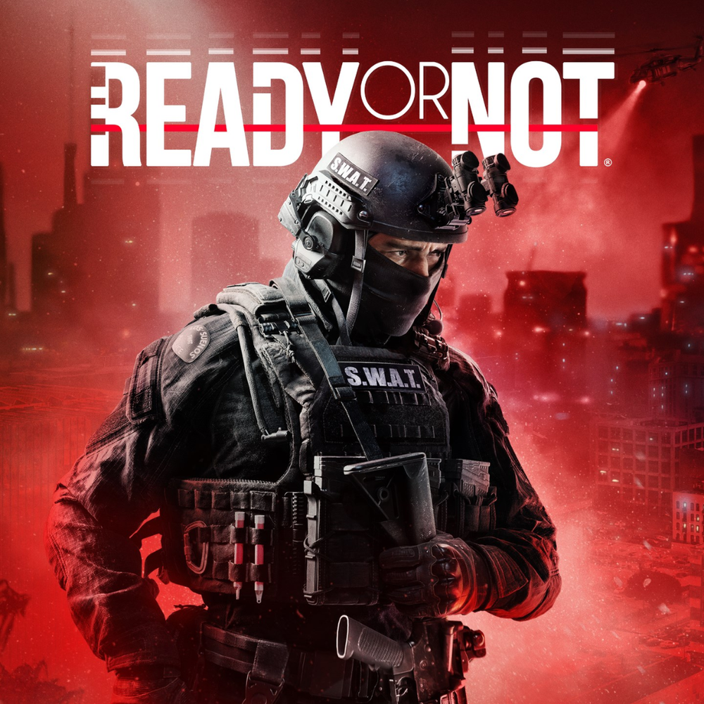 Ready or Not