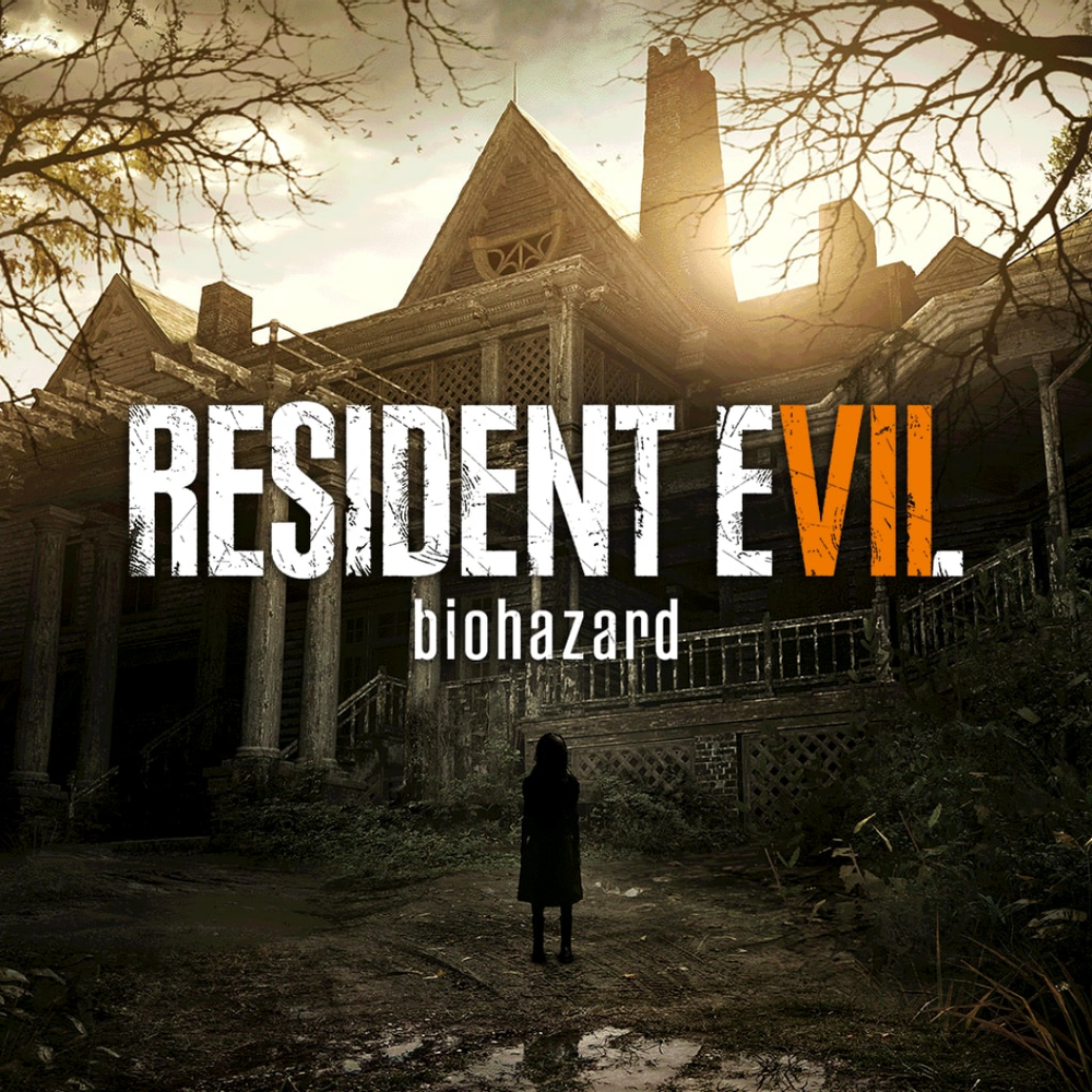 RESIDENT EVIL 7 biohazard Gold Edition