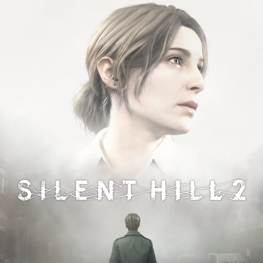 SILENT HILL 2