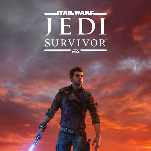 STAR WARS Jedi: Survivor™