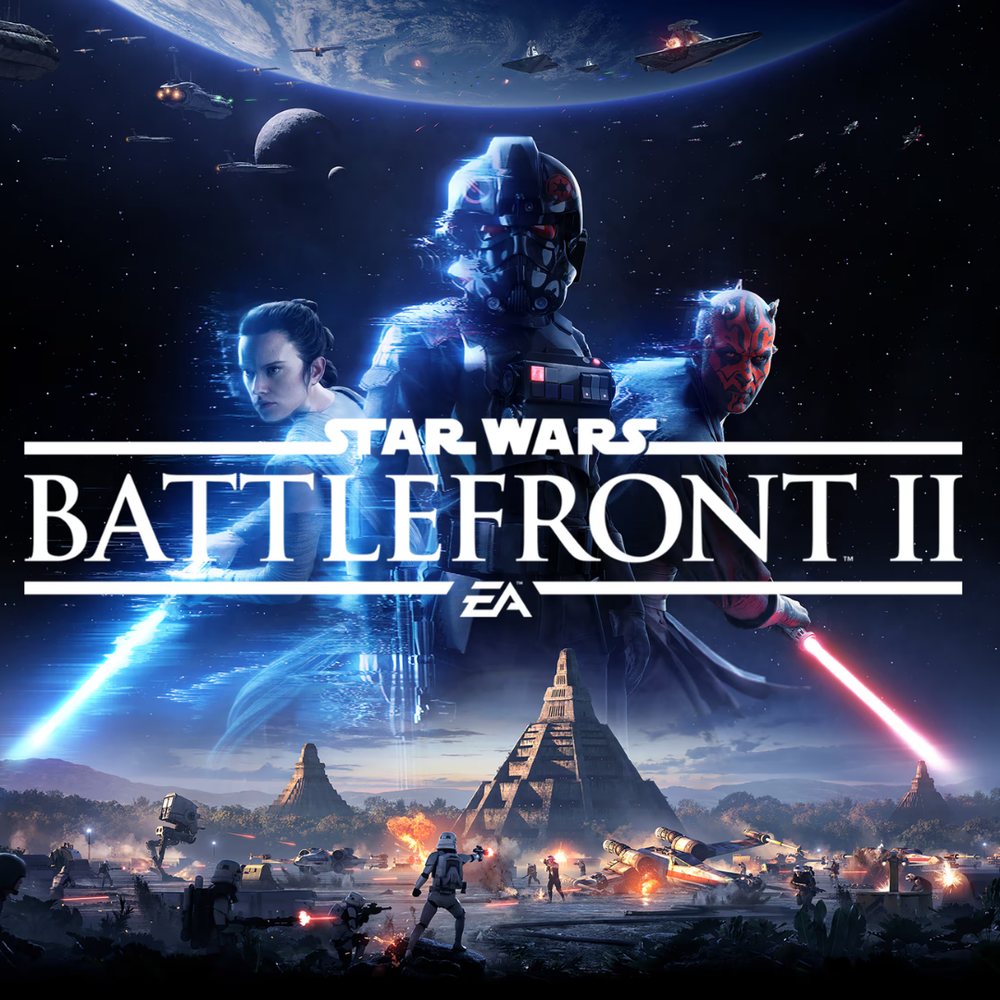 STAR WARS™ Battlefront™ II