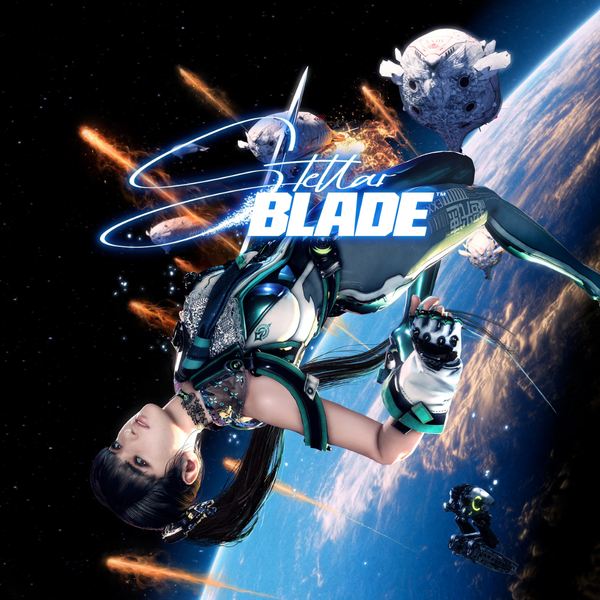 Stellar Blade™