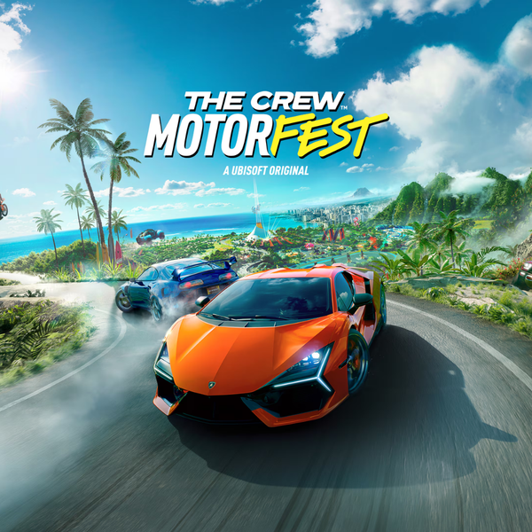 The Crew Motorfest