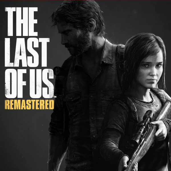 The Last Of Us™ Remastered