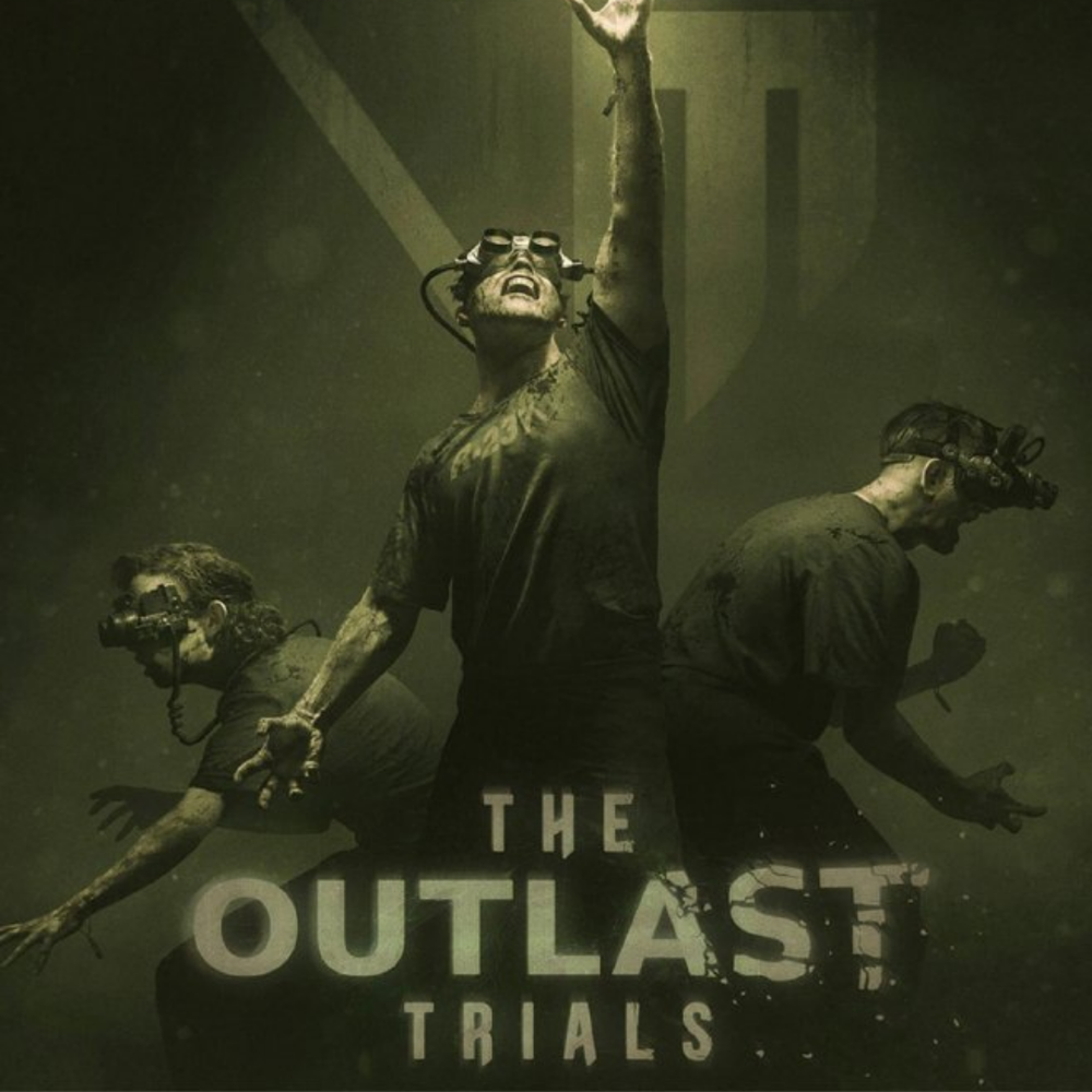 The Outlast Trials
