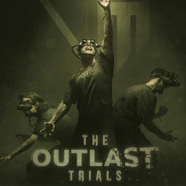 The Outlast Trials