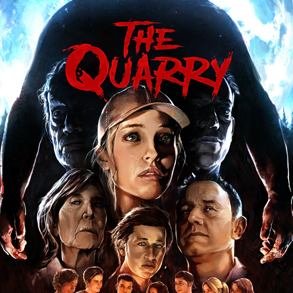 The Quarry