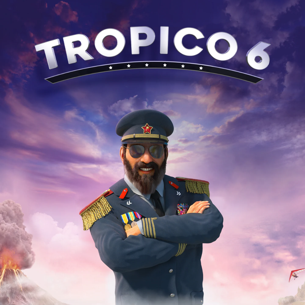 Tropico 6