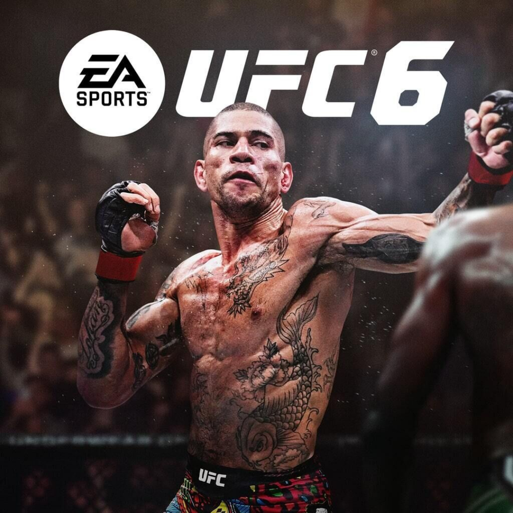 UFC® 6