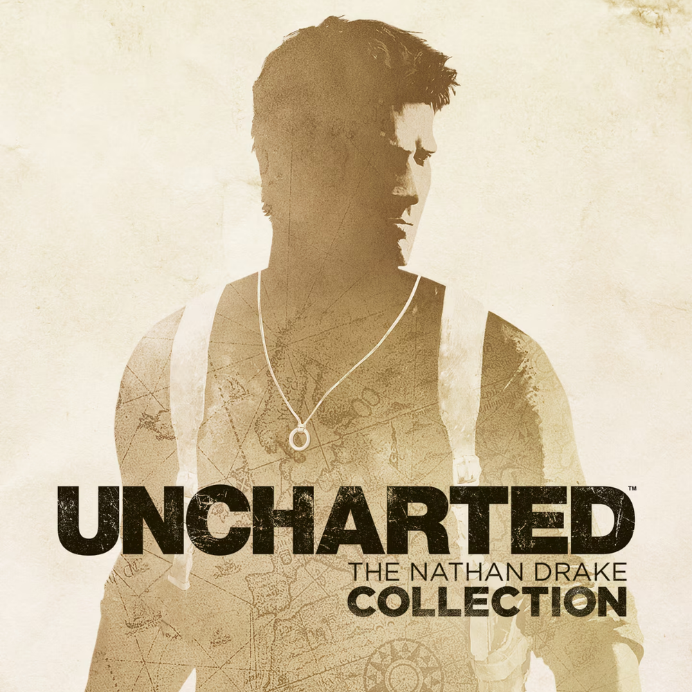 UNCHARTED™ The Nathan Drake Collection