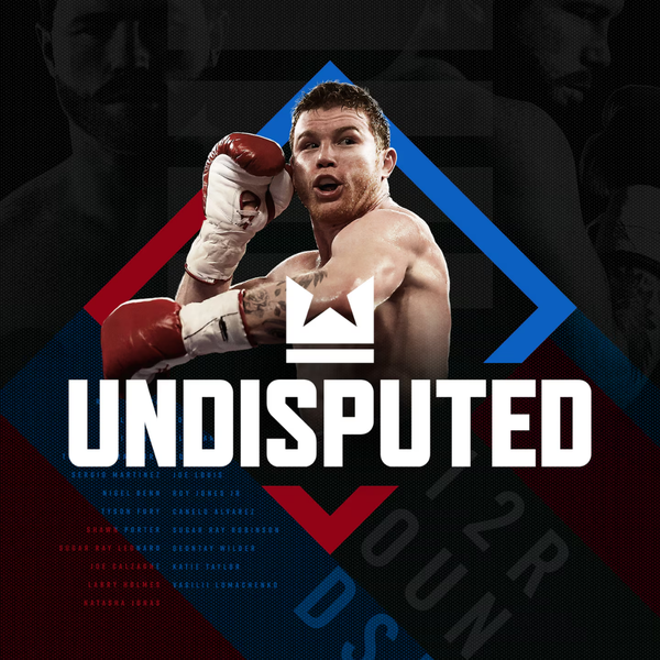 Undisputed