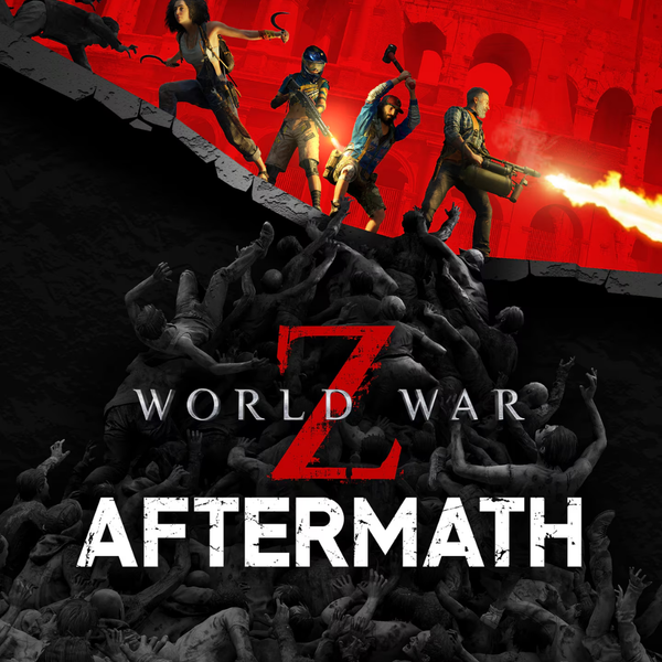 World War Z: Aftermath