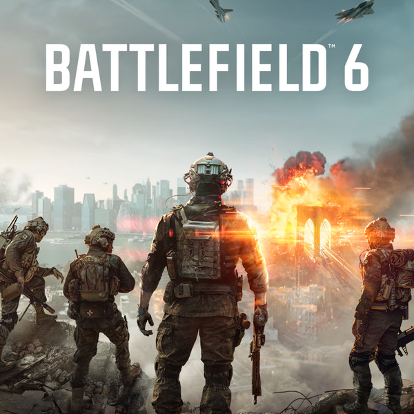 Battlefield 6