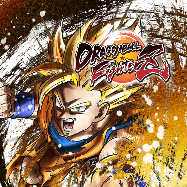DRAGON BALL FighterZ