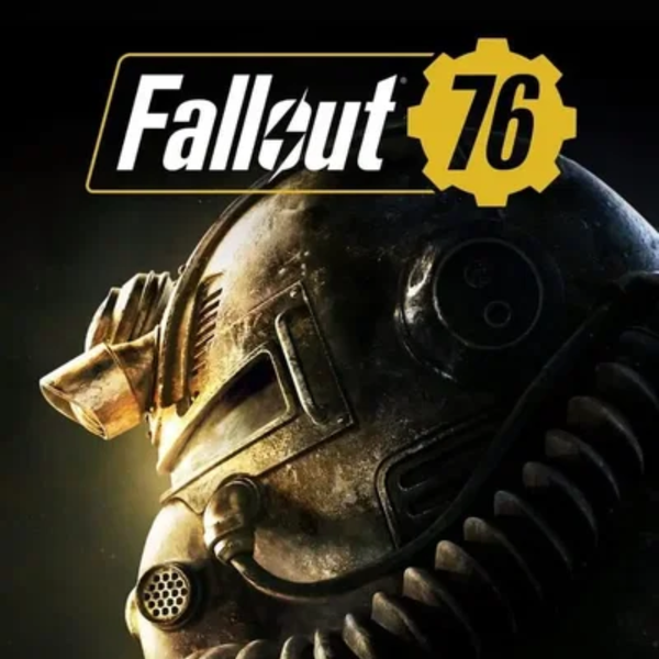 Fallout 76