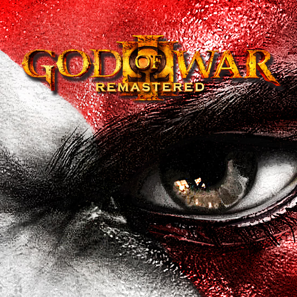 God of War III Remastered