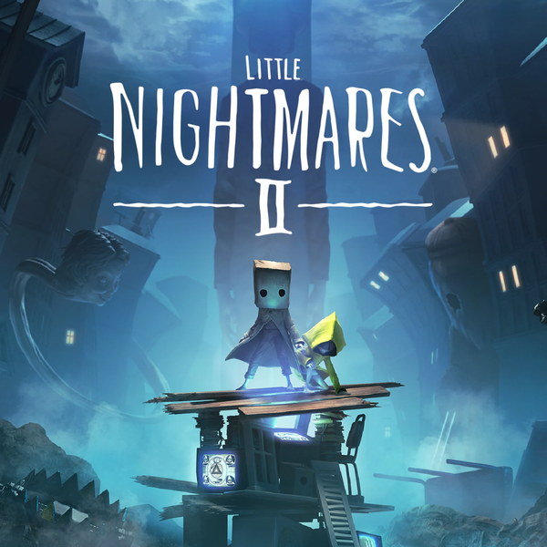 Little Nightmares II