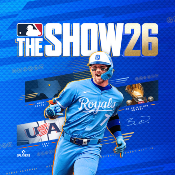 MLB® The Show™ 26