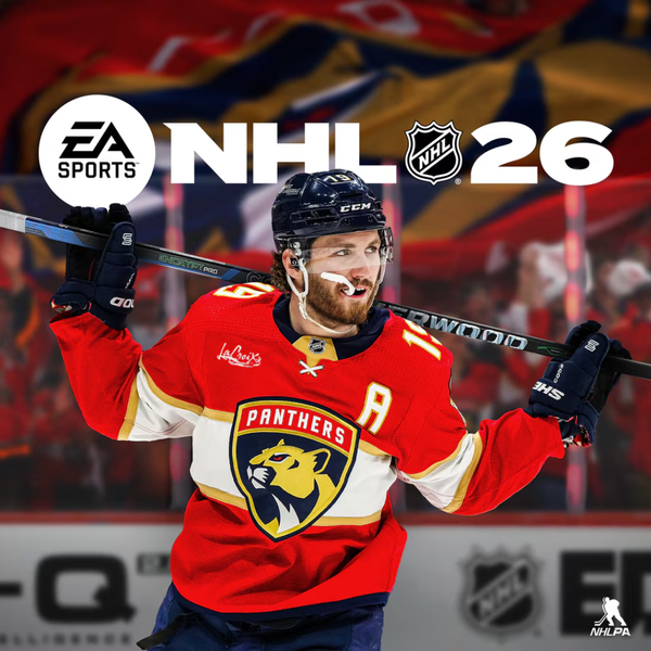 NHL® 26 Standard Edition